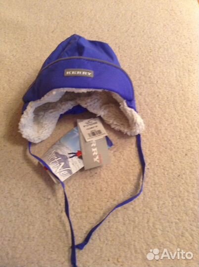 Шапка зимняя Kerry