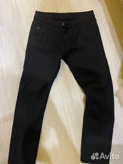 Брюки для мальчика