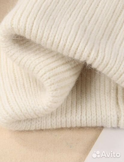 Шапка новая