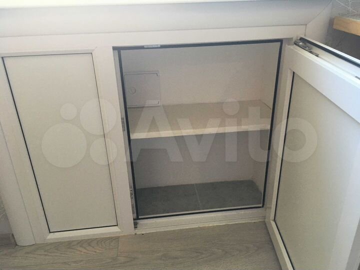 1-к. квартира, 30 м², 5/5 эт.