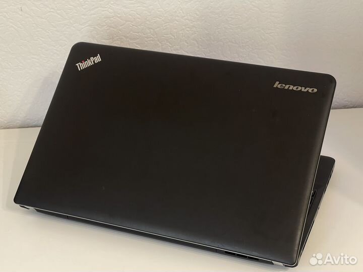 Топовый Lenovo i5-4300M/SSD128/8GB/15.6