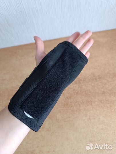 Фиксатор сустава запястья