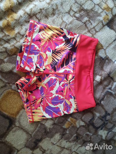 Шорты женские спортивные xs, s,m