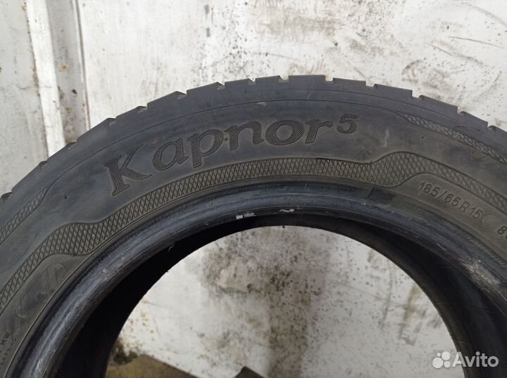 Kleber Kapnor 5 185/65 R15 88Q