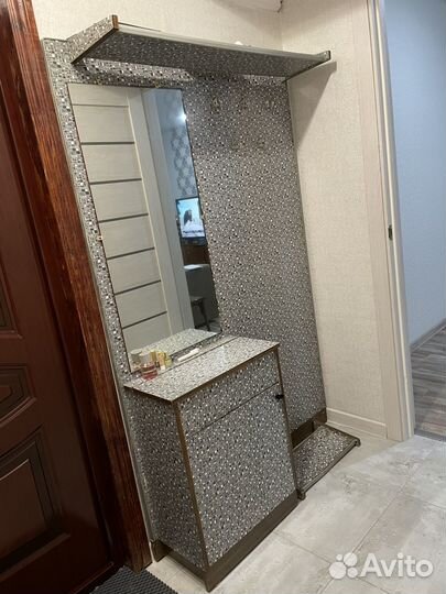 Прихожая бу