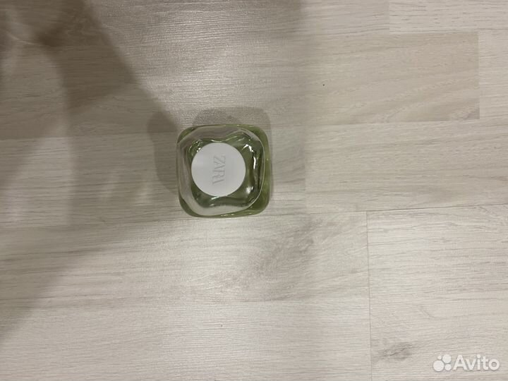 Духи zara apple juice бронь