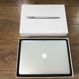 Apple macbook air 13 2017 128gb