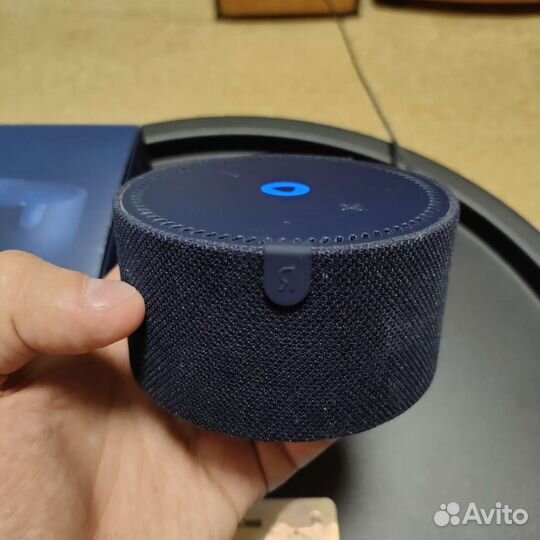 Яндекс станция mini 2.0 с Алиса