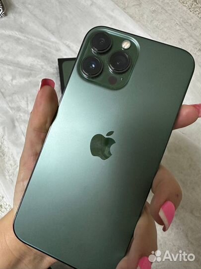 iPhone 13 Pro Max, 128 ГБ