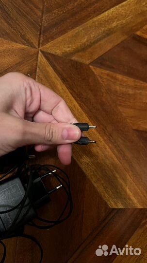 Зарядка для nokia тонкая, samsung