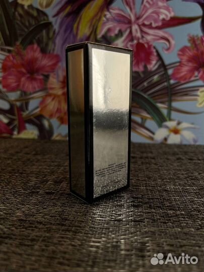 Духи масляные Chanel Allure Homme Sport