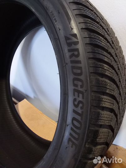 Bridgestone Blizzak LM-005 245/40 R19 98V