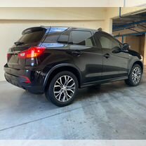 Mitsubishi Outlander Sport 2.0 CVT, 2019, 103 000 км, с пробегом, цена 1 650 000 руб.