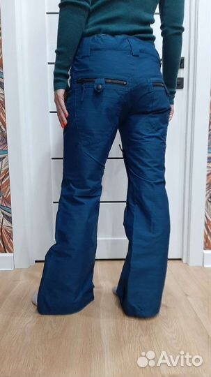 Брюки горнолыжные Ride р-р S