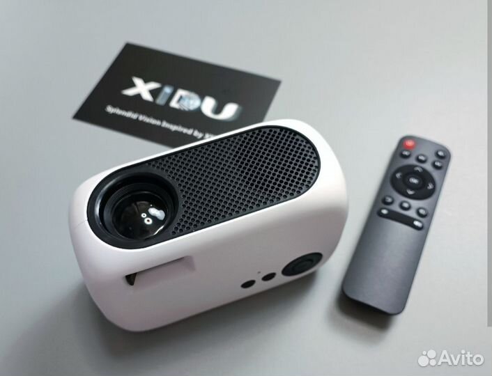 Проектор XuDI