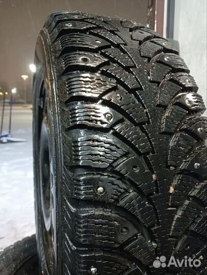 Nokian Tyres Nordman 4 185/70 R14 88T