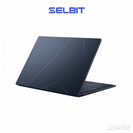 Asus ZenBook 14 Oled ux3405 Ultra 7 155H 32GB/1TB