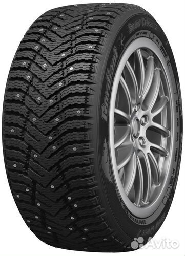 Cordiant Snow Cross 2 205/65 R15 99T