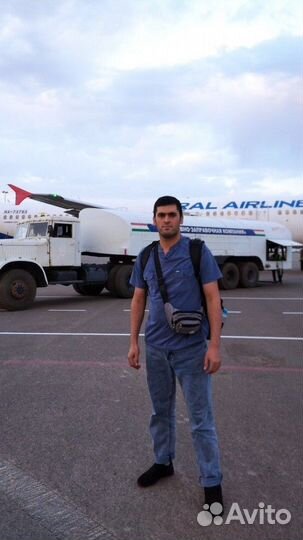 Любая работа, подработка