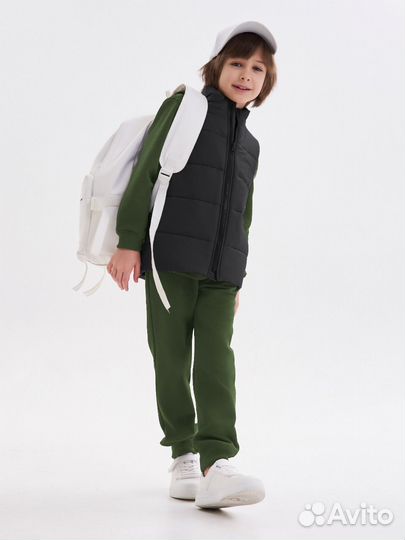 Пошив детской одежды на заказ оптом