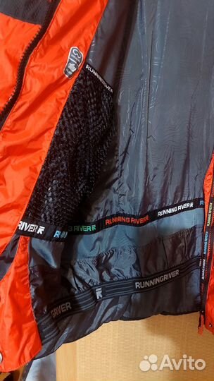 Куртка зимняя женская 50 бу