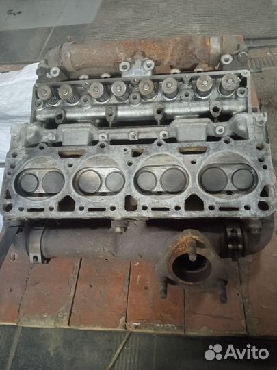 Гбц ЗИЛ 130,131