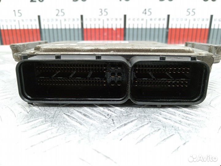 Блок управления двигателем для Hyundai-KIA Ceed 1