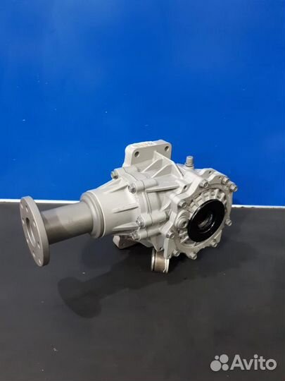 Передний редуктор Нyundаi/KIA 473003B800 раздатка