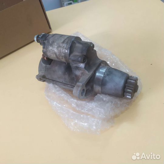 Стартер для Toyota camry