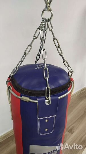 Мешок набивной Green Hill, 35 кг