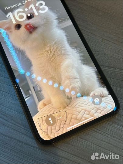 iPhone 11 Pro, 256 ГБ