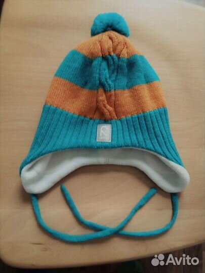 Мало бу шапки Рейма зима и Деми 44 48 50 52 оригин