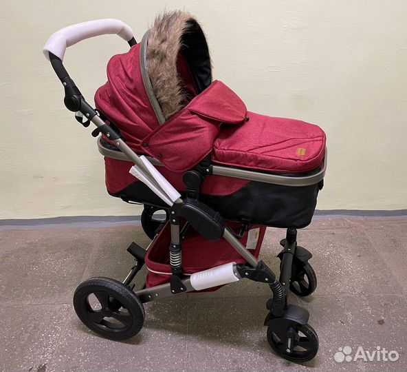 Коляска детская