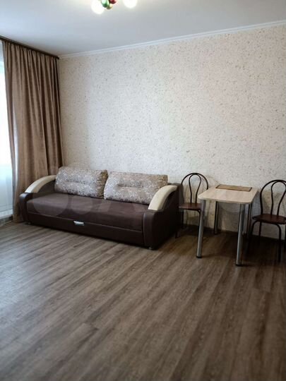 2-к. квартира, 39 м², 15/26 эт.