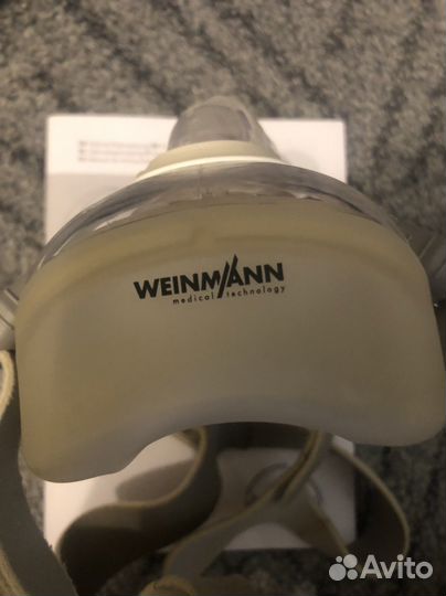 Маска для сипап терапии