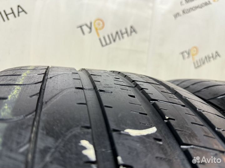 Pirelli P Zero 275/35 R20 98Y