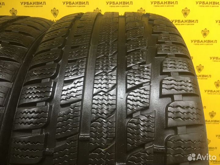 Kumho WinterCraft KW27 235/45 R17 97V