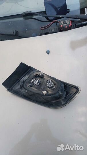 Задняя фара Mazda 3 BK седан