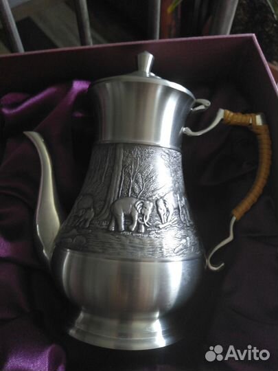 Набор из олова Matticelli (Италия)