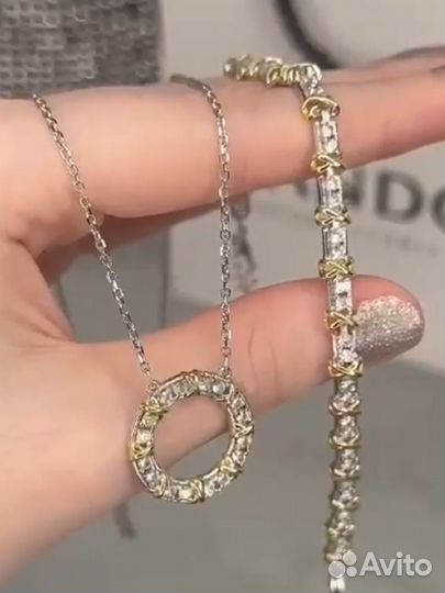Цепочка,Браслет,Кольцо, Серьги