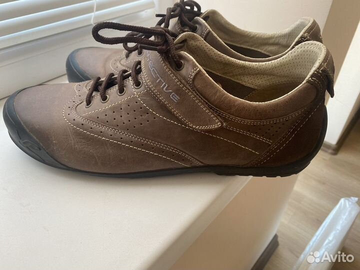 Мужские ботинки полуботинки кроссовки