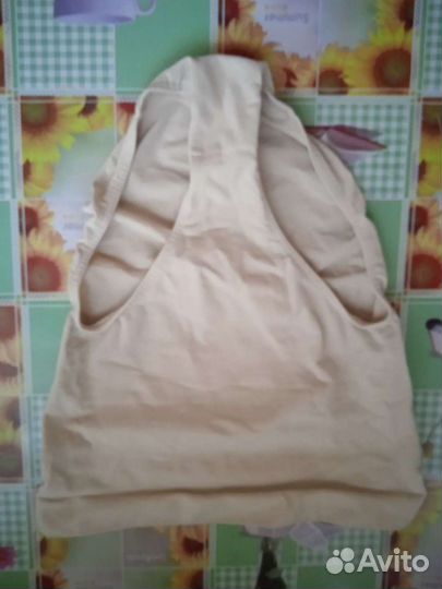 Утягивающие бельё