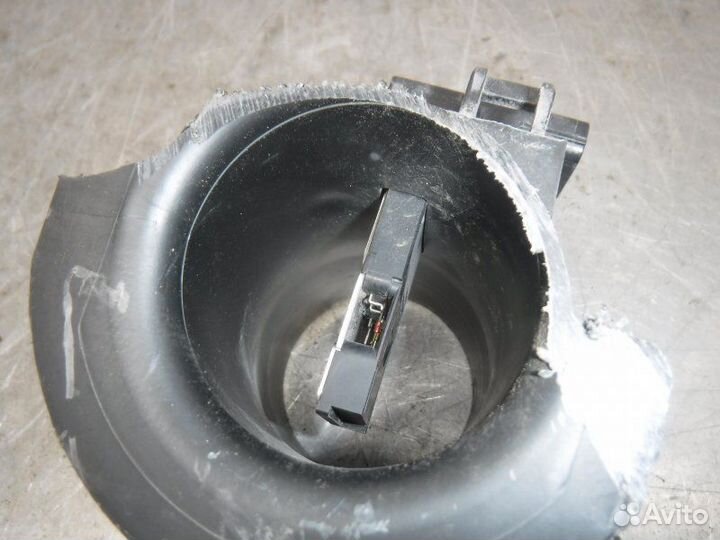 Расходомер воздуха Honda Civic 4D R18A2 2008