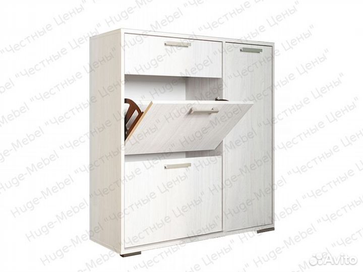 Обувница в прихожую