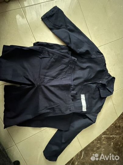 Рабочая одежда подводника