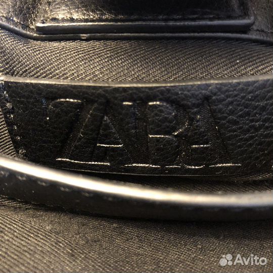 Сумка Zara