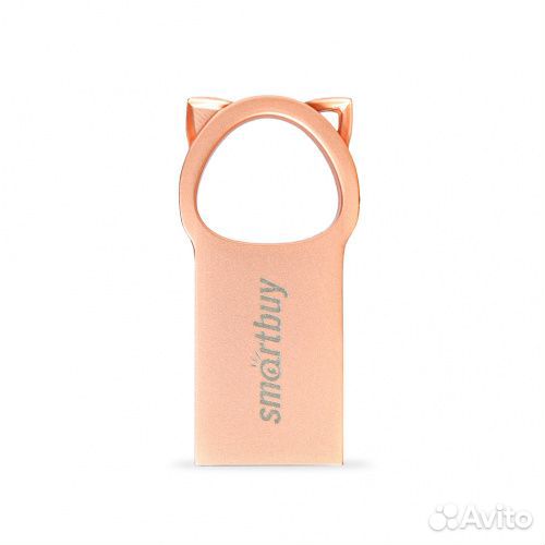 Flash Usb 2.0 Smart Buy MC5 Kitty на 64GB