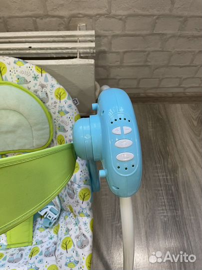 Детские качели