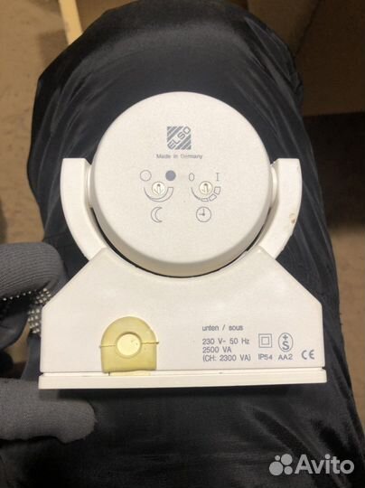 Датчик движения Elso