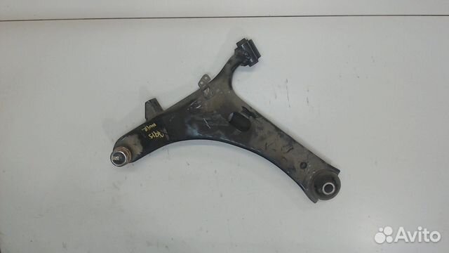 Рычаг подвески Subaru Legacy (B13), 2007
